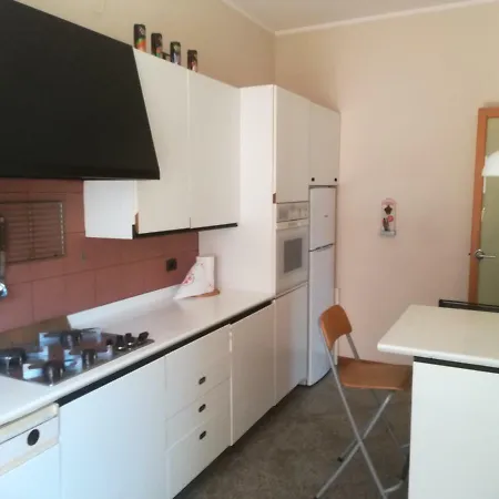 Ca' A Marina Apartment Carrara