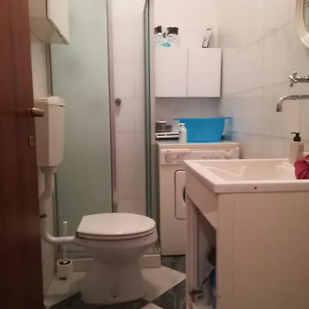 Apartment Ca' A Marina *