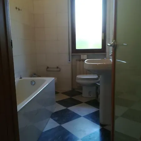 Ca' A Marina Apartment Carrara
