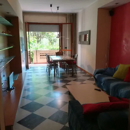 Ca' A Marina Apartment Carrara