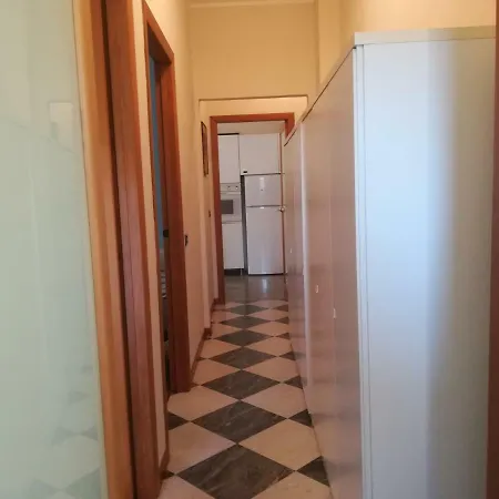 Apartamento Ca' A Marina