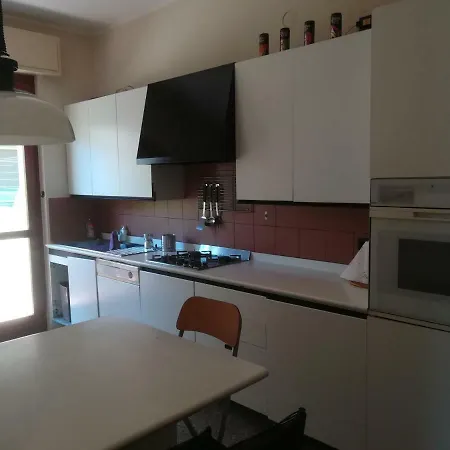 Apartamento Ca' A Marina Carrara
